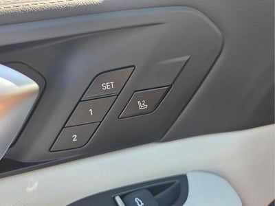 2026 BMW X5 sDrive40i sDrive40i