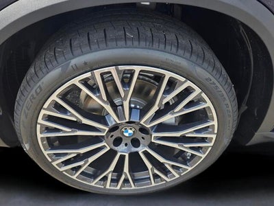 2026 BMW X5 sDrive40i sDrive40i