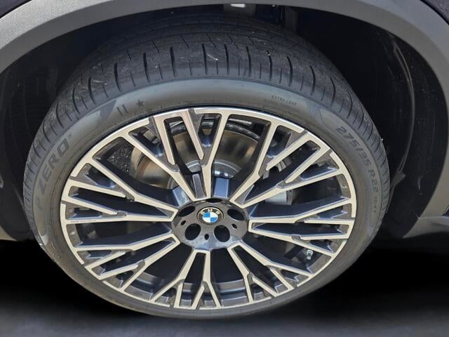 2026 BMW X5 sDrive40i sDrive40i