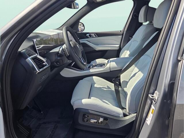 2026 BMW X5 sDrive40i sDrive40i