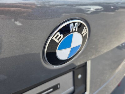 2026 BMW X5 sDrive40i sDrive40i