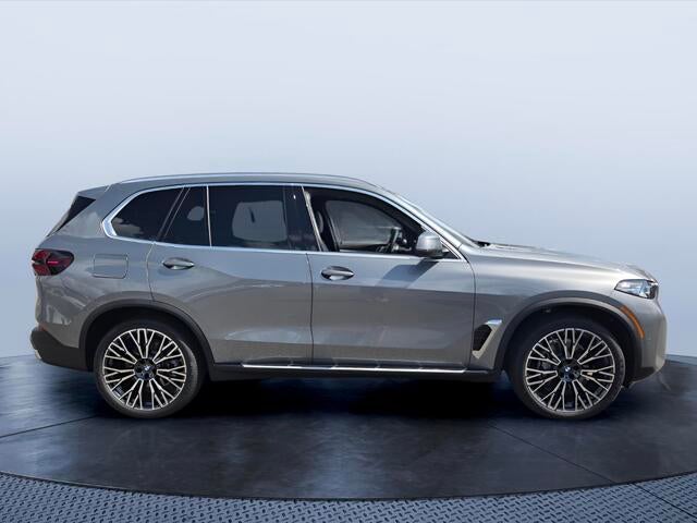 2026 BMW X5 sDrive40i sDrive40i