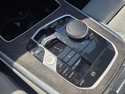 2026 BMW X5 sDrive40i sDrive40i