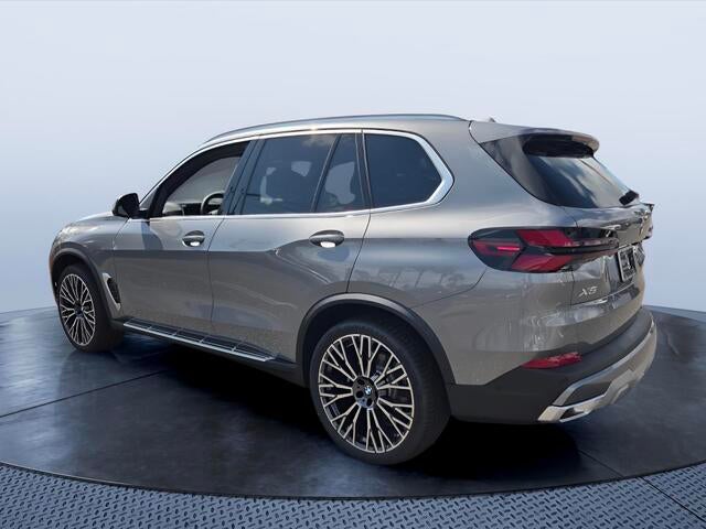 2026 BMW X5 sDrive40i sDrive40i