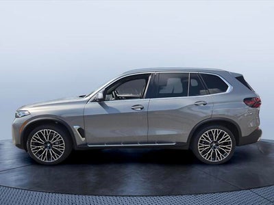 2026 BMW X5 sDrive40i sDrive40i