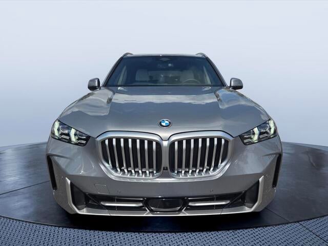 2026 BMW X5 sDrive40i sDrive40i