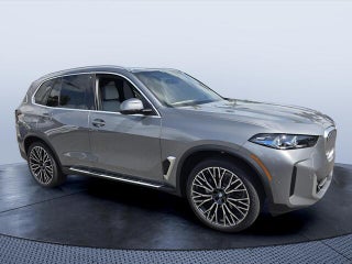 2026 BMW X5 sDrive40i sDrive40i