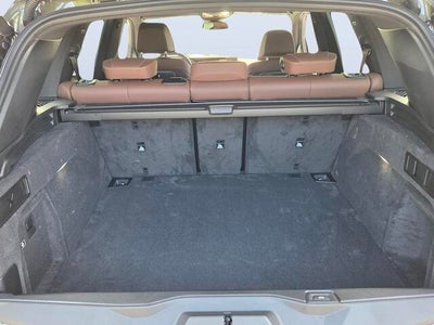 2026 BMW X5 sDrive40i sDrive40i