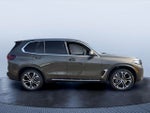 2026 BMW X5 sDrive40i sDrive40i