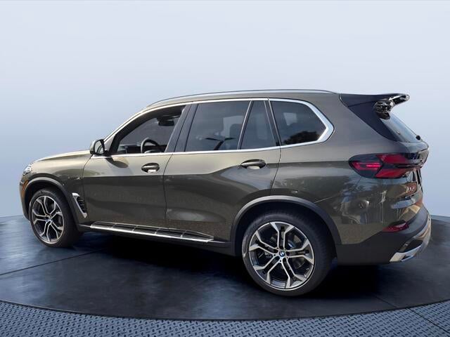 2026 BMW X5 sDrive40i sDrive40i