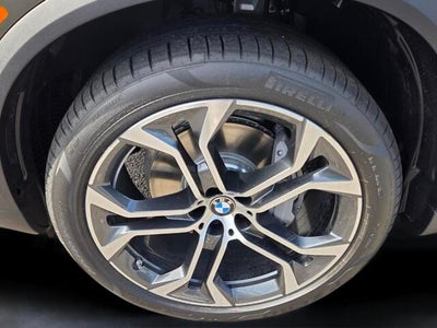 2026 BMW X5 sDrive40i sDrive40i