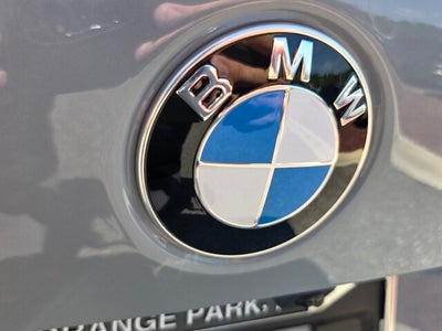 2026 BMW X5 sDrive40i sDrive40i