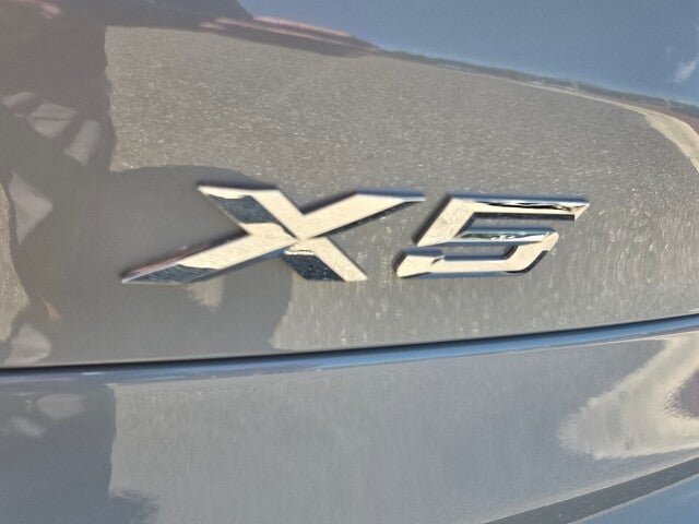 2026 BMW X5 sDrive40i sDrive40i