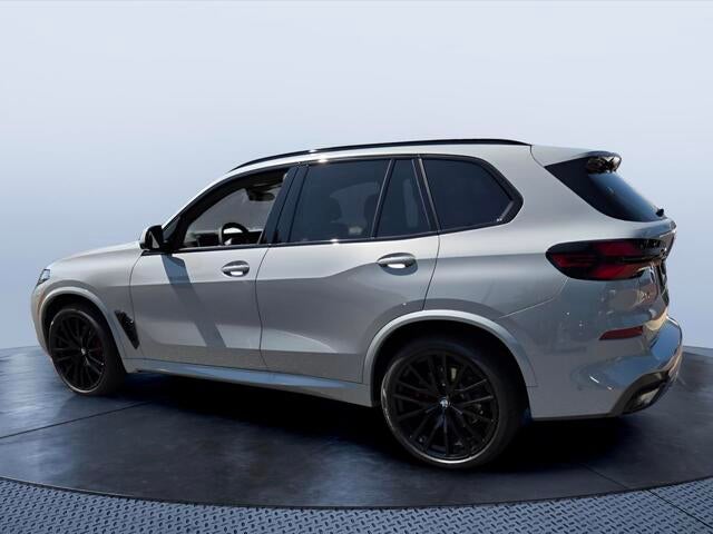 2026 BMW X5 sDrive40i sDrive40i
