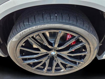 2026 BMW X5 sDrive40i sDrive40i