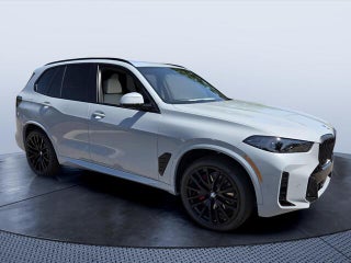 2026 BMW X5 sDrive40i sDrive40i