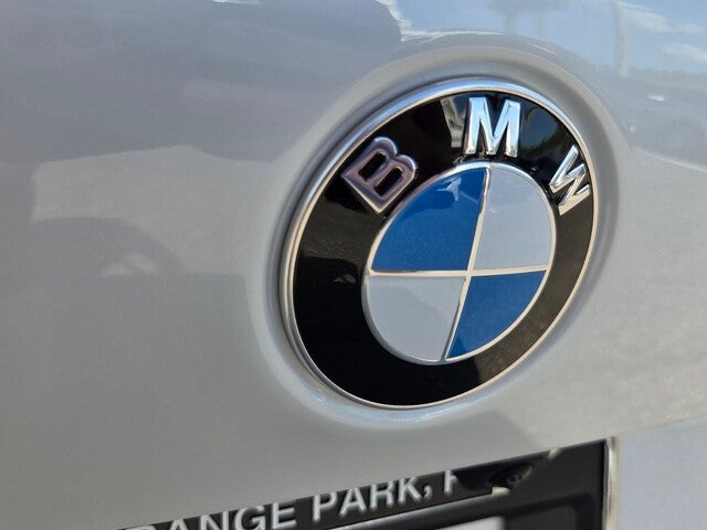 2026 BMW X5 sDrive40i sDrive40i