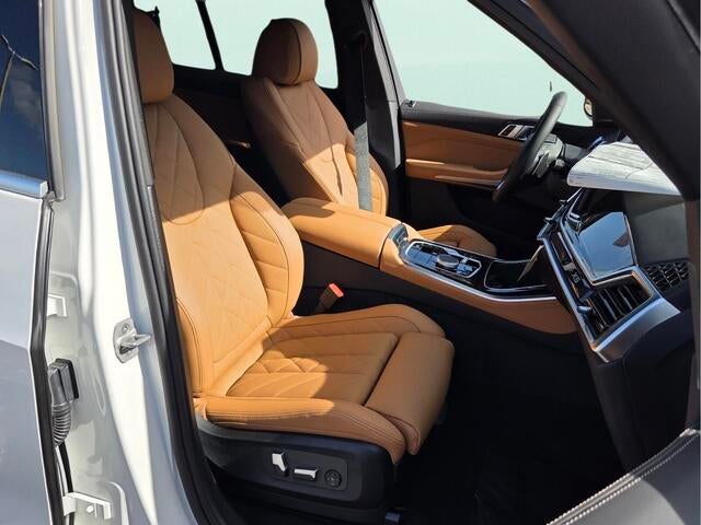 2026 BMW X5 sDrive40i sDrive40i