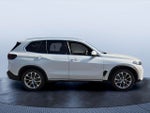2026 BMW X5 sDrive40i sDrive40i