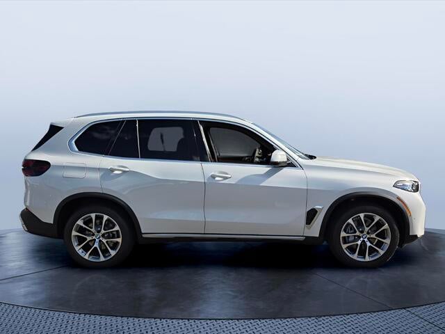 2026 BMW X5 sDrive40i sDrive40i
