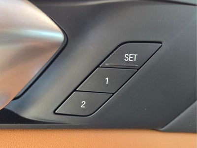 2026 BMW X5 sDrive40i sDrive40i