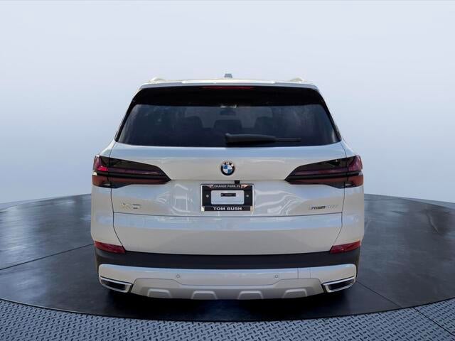 2026 BMW X5 sDrive40i sDrive40i