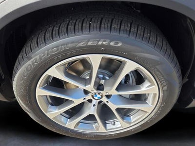 2026 BMW X5 sDrive40i sDrive40i