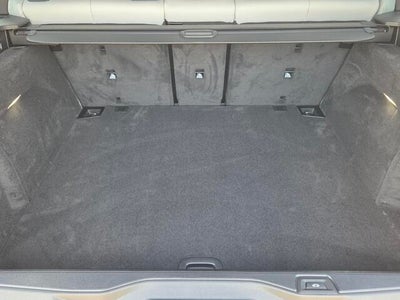 2026 BMW X5 sDrive40i sDrive40i