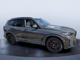 2026 BMW X5 sDrive40i sDrive40i