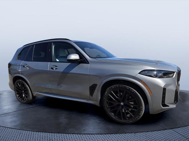 2024 BMW X5 sDrive40i sDrive40i