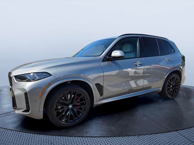 2024 BMW X5 sDrive40i sDrive40i