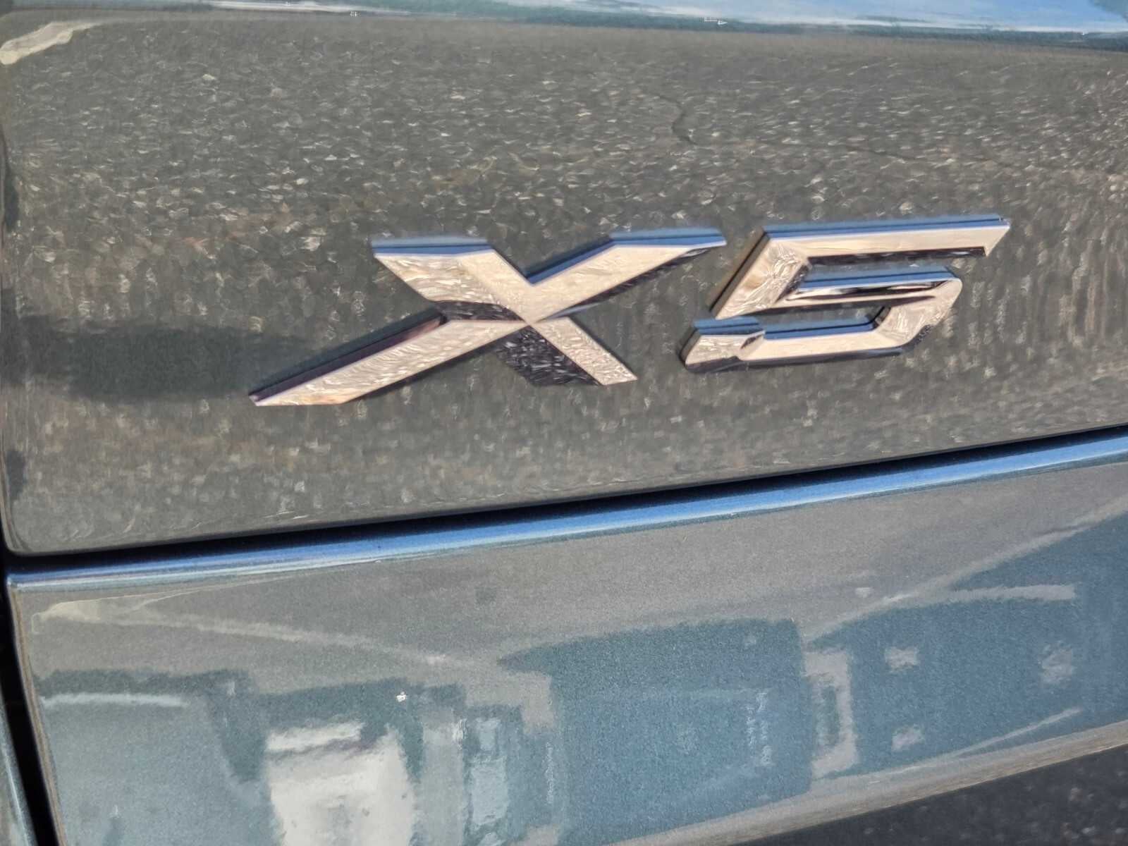 2026 BMW X5 sDrive40i sDrive40i