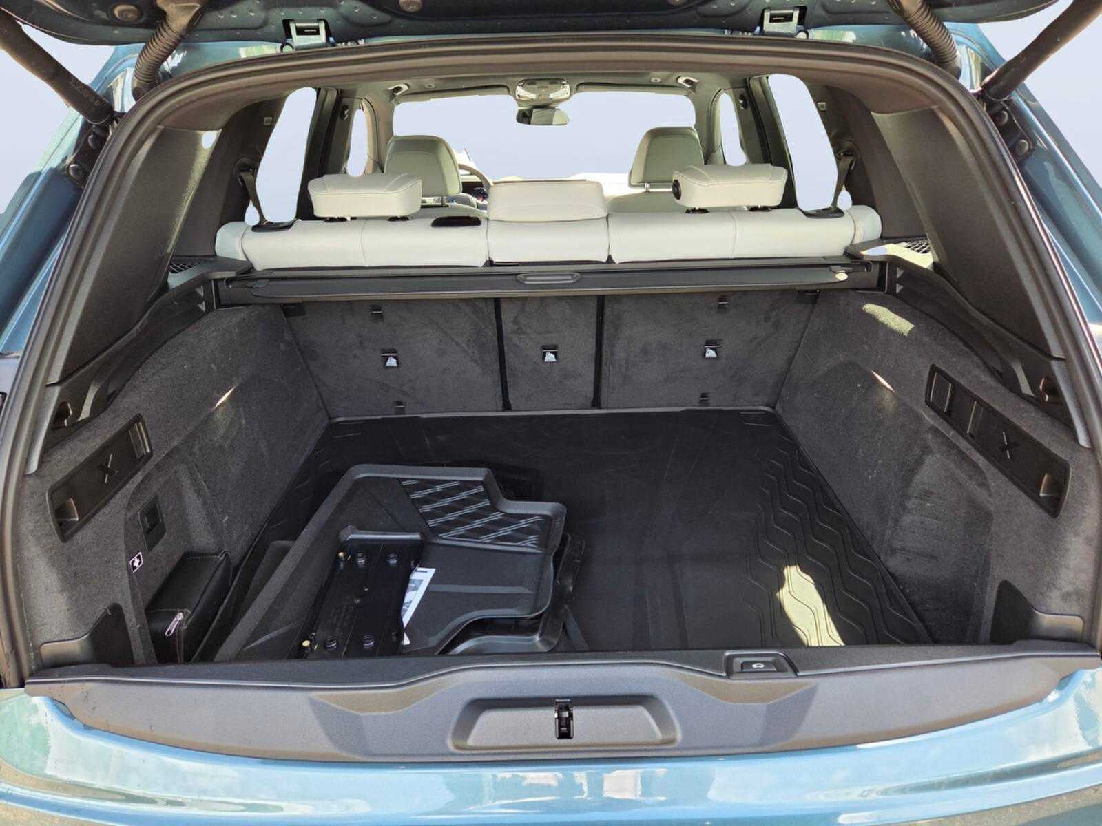 2026 BMW X5 sDrive40i sDrive40i