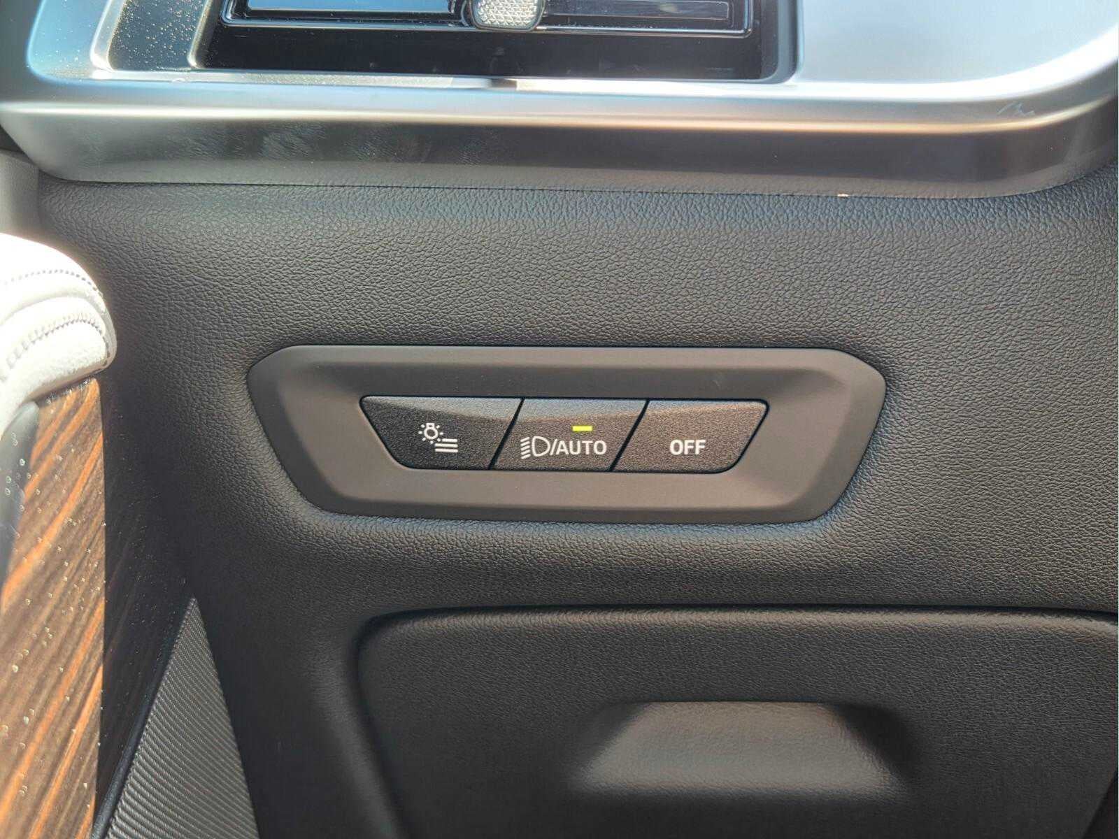 2026 BMW X5 sDrive40i sDrive40i