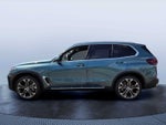 2026 BMW X5 sDrive40i sDrive40i