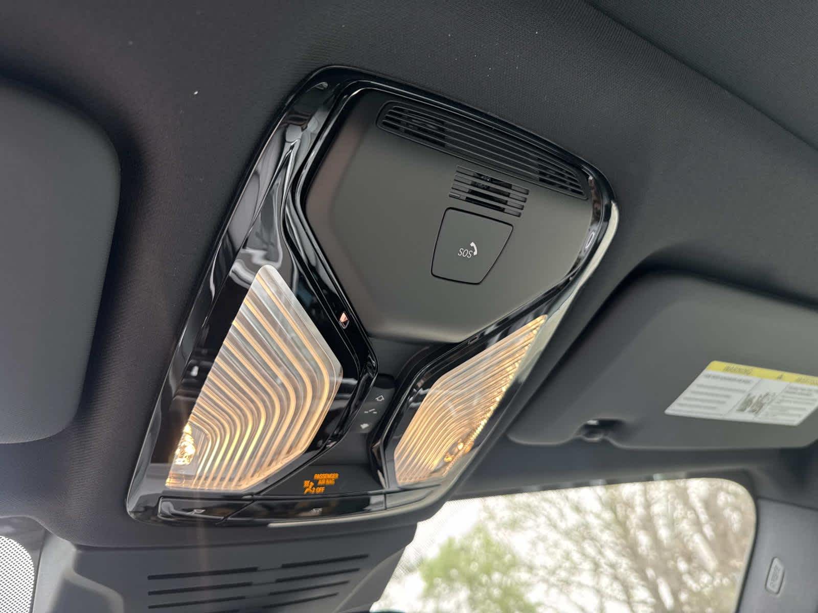 2026 BMW X5 sDrive40i sDrive40i