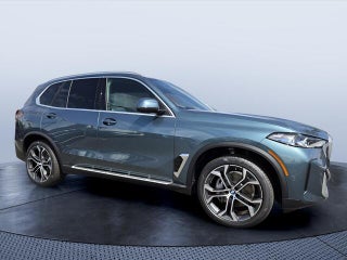 2026 BMW X5 sDrive40i sDrive40i