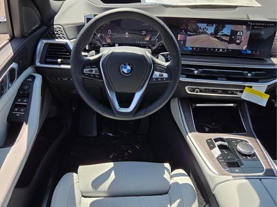 2026 BMW X5 sDrive40i sDrive40i