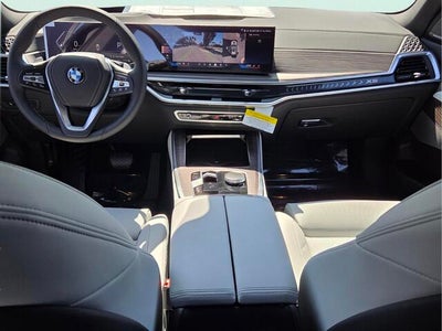 2026 BMW X5 sDrive40i sDrive40i