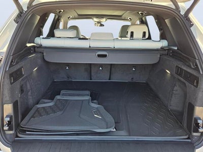 2026 BMW X5 sDrive40i sDrive40i