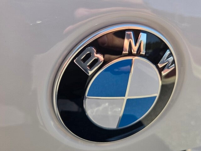 2026 BMW X5 sDrive40i sDrive40i
