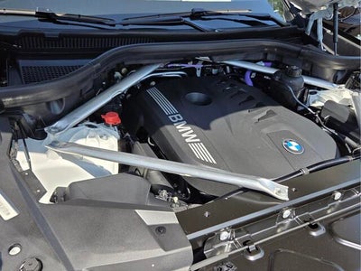 2026 BMW X5 sDrive40i sDrive40i