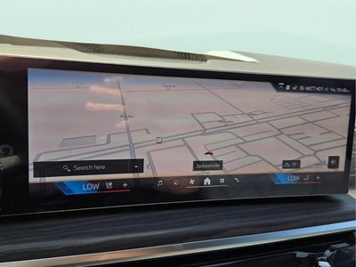 2026 BMW X5 sDrive40i sDrive40i
