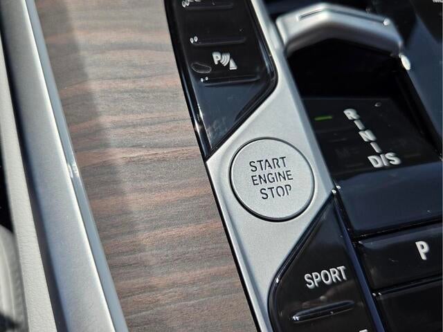 2026 BMW X5 sDrive40i sDrive40i