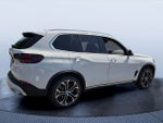 2026 BMW X5 sDrive40i sDrive40i
