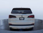 2026 BMW X5 sDrive40i sDrive40i