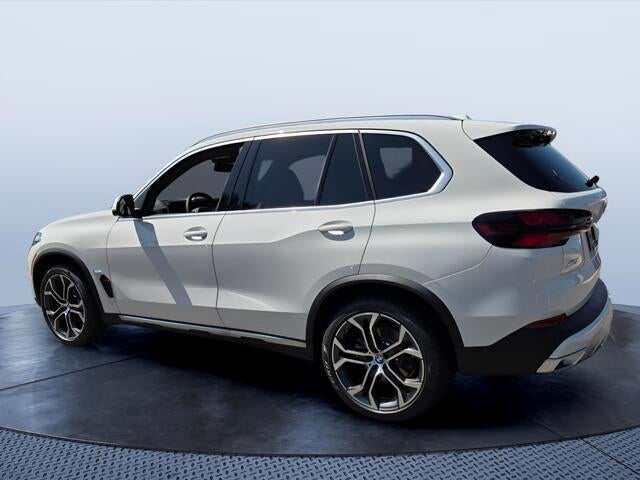 2026 BMW X5 sDrive40i sDrive40i