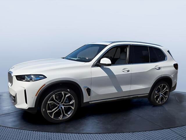 2026 BMW X5 sDrive40i sDrive40i