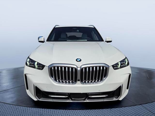 2026 BMW X5 sDrive40i sDrive40i