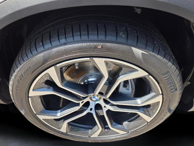 2026 BMW X5 sDrive40i sDrive40i